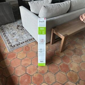 Honeywell POPUP2200 MERV 11 Replacement Filter for Air Handler (Unopened)